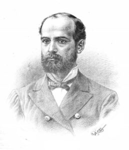 Arturo Prat