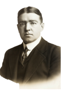 Ernest Shackleton