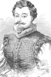 Sir Francis Drake