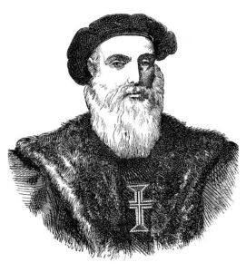 Vasco da Gama